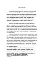 Research Papers 'Reklāma un autortiesības. Likumdošana, gadījuma analīze', 9.