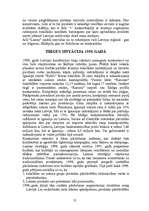 Research Papers 'Saldumu tirgus Latvijā', 11.