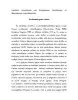 Research Papers 'ANO un NATO', 4.