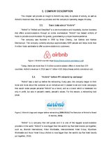 Research Papers 'PR rebranding campaign for brand “Airbnb”', 4.