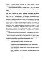 Research Papers 'SIA "ULE" darbības analīze - iekšējā un ārējā vide', 5.