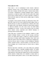 Essays 'Viktors Eglītis: modernisma, simbolisma un psiholoģiskās prozas harmonija latvie', 1.