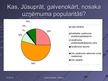 Research Papers 'Rīgas rajona jauniešu vidū populārākie Latvijas uzņēmumi', 39.