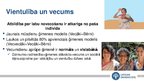Presentations 'Indija: Vientulība, Vientuļās mātes un izklaide', 4.