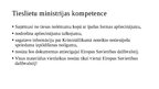 Presentations 'Mantas konfiskācijas un alternatīvo sankciju izpilde ES dalībvalstī', 19.