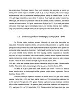 Research Papers 'Viesnīcu attīstības tendences Latvijā', 3.