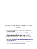 Research Papers 'Viesnīcu attīstības tendences Latvijā', 33.