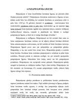 Research Papers 'Aizdevuma un patapinājuma līguma līdzības un atšķirības LR Civillikumā', 9.