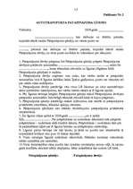 Research Papers 'Aizdevuma un patapinājuma līguma līdzības un atšķirības LR Civillikumā', 17.