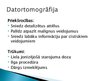 Presentations 'Nefropātiju radioloģiskās diagnostikas metodes', 10.