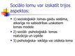 Presentations 'Sociālās lomas teorijas', 8.