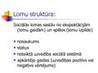 Presentations 'Sociālās lomas teorijas', 10.