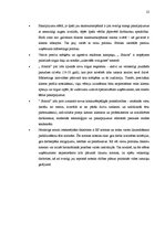 Research Papers 'SIA "Solaris" mārketinga politikas izstrādāšana', 22.