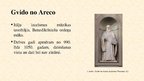 Presentations 'Gvido no Areco', 2.