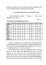 Term Papers 'Dzīvības apdrošināšanas perspektīvas Latvijas tirgū', 35.