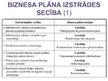 Presentations 'Biznesa plāna izveide', 10.