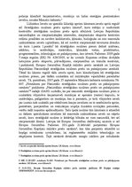 Essays 'Ieroči un munīcija; to daļas un piederumi', 3.
