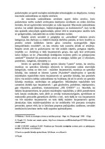 Essays 'Ieroči un munīcija; to daļas un piederumi', 4.