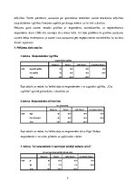 Practice Reports 'Sportošanas ietekme uz sievietes dzīves kvalitāti', 5.