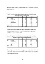 Practice Reports 'Sportošanas ietekme uz sievietes dzīves kvalitāti', 6.