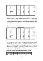 Practice Reports 'Sportošanas ietekme uz sievietes dzīves kvalitāti', 11.