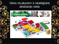 Presentations 'Biznesa plāna prezentācija ziedu veikalam', 11.
