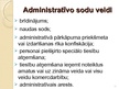 Presentations 'Administratīvais pārkāpums', 12.