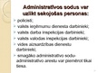 Presentations 'Administratīvais pārkāpums', 27.