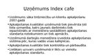 Presentations 'Klientu apkalpošanas standarts un uzlabošanas iespējas kafejnīcā "X"', 5.