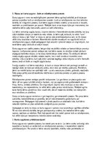 Summaries, Notes 'Burtu apguves veicināšana 4–5 gadu vecumā', 1.