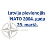 Presentations 'NATO', 5.
