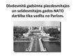 Presentations 'NATO', 7.