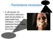 Presentations 'Sieviešu tiesības un feminisms', 19.