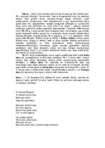 Research Papers 'Kļava - skaists lapu koks', 5.