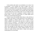 Essays 'Civilās aizsardzības sistēma Latvijā - priekšrocības un trūkumi', 1.