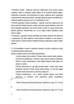 Summaries, Notes 'Kreditēšanas tendences 2008.-2009.', 4.