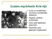 Presentations '1917.gada notikumi Krievijā un Latvijā', 12.
