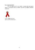 Research Papers 'Jauniešu zināšanas par HIV/AIDS problēmām', 17.