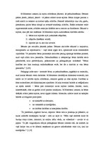 Research Papers 'Pašattīstība un pašaudzināšana - bērna personības attīstības pamats M.Montesori ', 13.