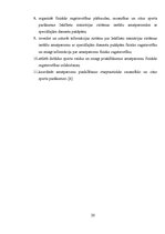 Research Papers 'Iekšlietu ministrija kā pārvaldes institūcija un padotībā esošās iestādes', 20.