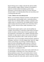 Summaries, Notes 'Mārketings un reklāma: teorija, stratēģijas un praktiskā pielietošana', 3.