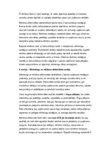 Summaries, Notes 'Mārketings un reklāma: teorija, stratēģijas un praktiskā pielietošana', 4.