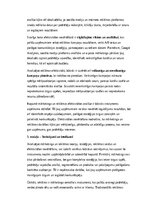 Summaries, Notes 'Mārketings un reklāma: teorija, stratēģijas un praktiskā pielietošana', 5.