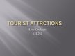 Presentations 'Tourist Attractions', 1.