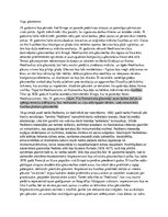 Summaries, Notes '19. gs glezniecība mākslas vēsture', 1.