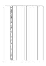 Samples 'Tilta pamata pāļu aprēķins uz vienlaicīgu vertikālo un horizontālo spēku un liec', 5.