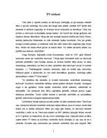 Research Papers 'Komunikāciju teorijas: modelēšanas teorija', 5.