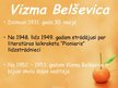 Presentations 'Kārlis Skalbe, Vizma Belševica, Aleksandrs Čaks', 6.
