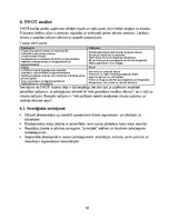 Business Plans 'Mājokļu energoefektivitātes diagnostikas un termogrāfijas pakalpojuma biznesa pl', 10.
