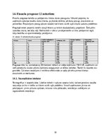 Business Plans 'Mājokļu energoefektivitātes diagnostikas un termogrāfijas pakalpojuma biznesa pl', 18.